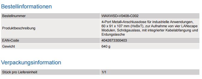 康宁WAXWSD-V0408-C002面板