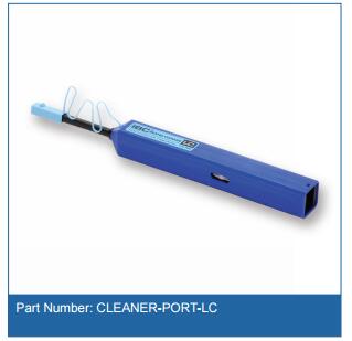 康宁CLEANER-PORT-LC光纤清洁工具