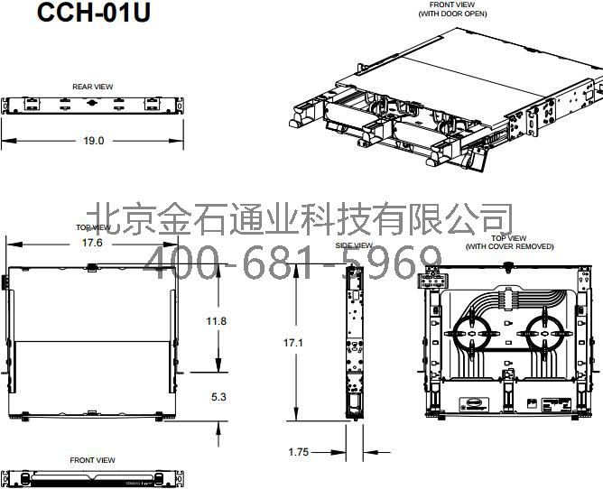 康宁CCH-01U配线架图纸.jpg