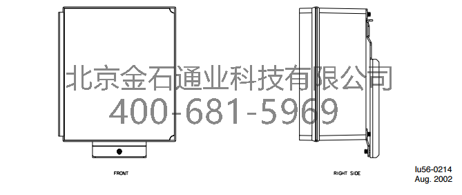 康宁EDC-02P-NH配线架图纸2.png