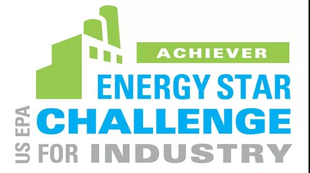 康宁十家工厂实现EPA工业能源目标挑战