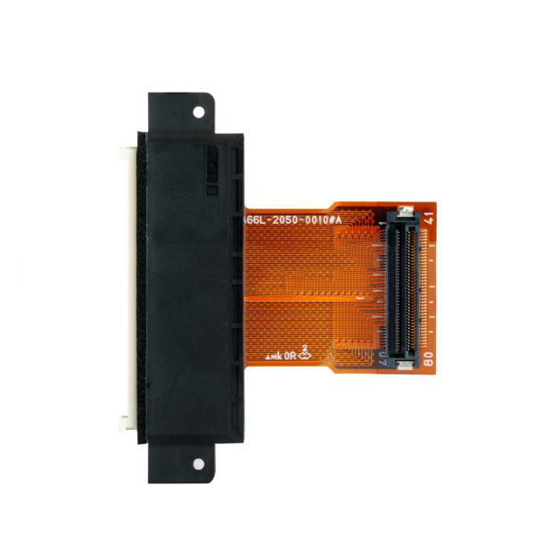 存储卡卡槽PCMCIA插槽电缆A66L-2050-0010#A