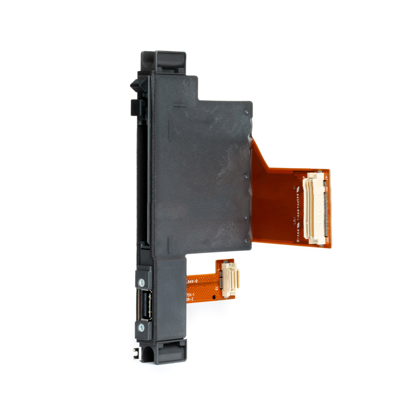 存储卡卡槽PCMCIA插槽电缆A66L-2050-0029#B